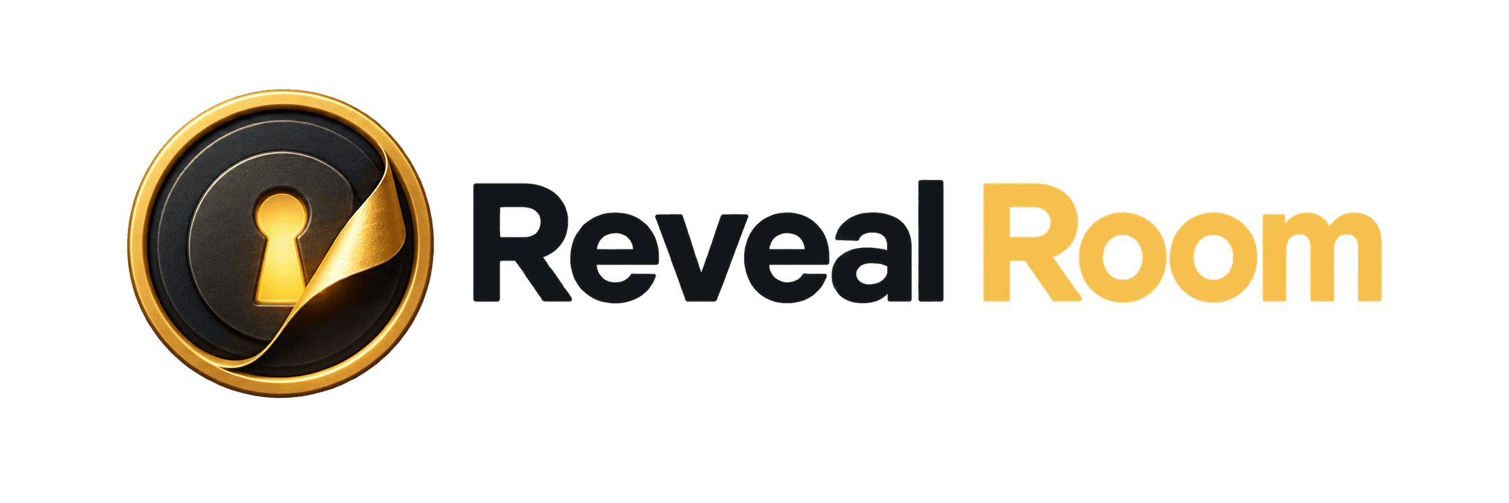 Reveal Room